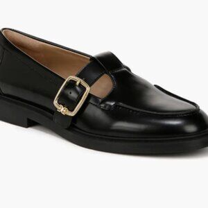 Same Edelman Elaina T-Strap flats
